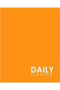 Daily Planner