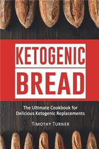 Ketogenic Bread
