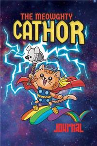 The Meowghty Catthor Journal