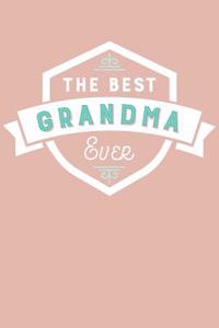The Best Grandma Ever