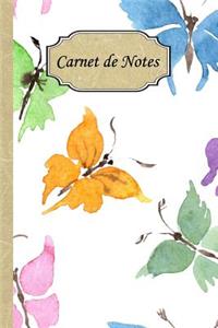 Carnet de Notes