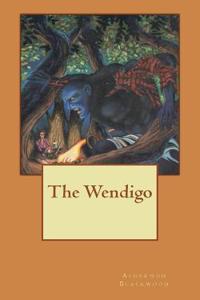 The Wendigo