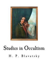 Studies in Occultism
