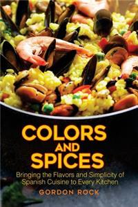 Colors and Spices