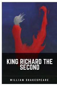 King Richard the Second