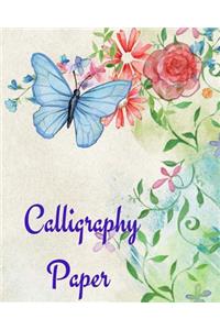 Calligraphy Paper