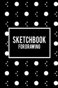 Sketchbook for Drawing