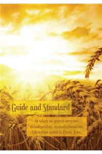 Guide and Standard