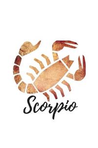 Scorpio