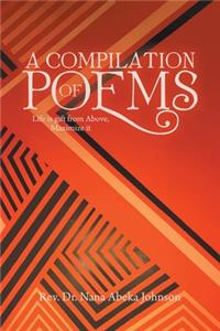 Compilation of Poems