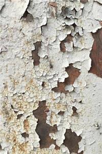Peeling Paint Journal