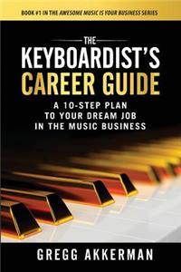 Keyboardist's Career Guide