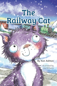 Railway Cat