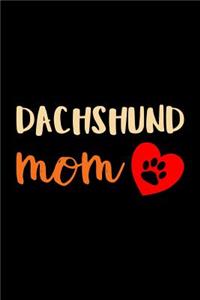 Dachshund Planner