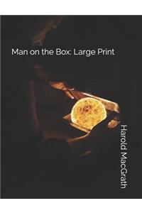 Man on the Box