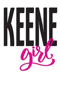 Keene Girl