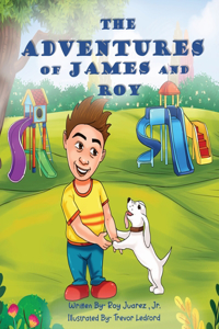 Adventures of James and Roy