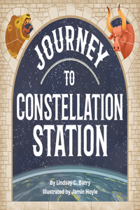 Journey to Constellation Station