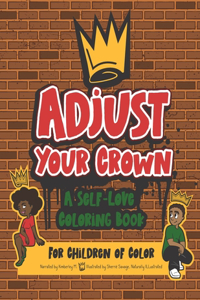 Adjust Your Crown