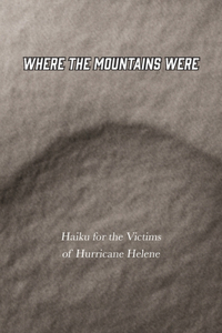 Where the Mountains Were