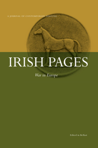 Irish Pages: War in Europe