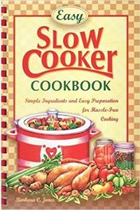 Easy Slow Cooker Recipes