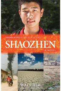 Shaozhen: Through My Eyes - Natural Disaster Zones