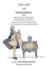 Art of Perfumery