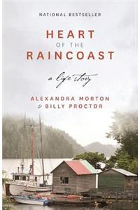 Heart of the Raincoast