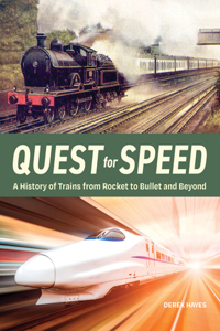 Quest for Speed