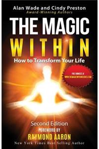 The Magic Within