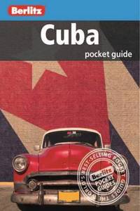 Berlitz Pocket Guide Cuba