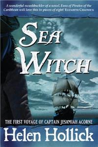 Sea Witch (Sea Witch Voyages Book 1)