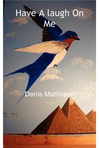 Have A Laugh On Me