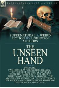 Unseen Hand