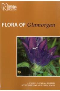 Flora of Glamorgan