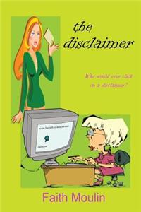 Disclaimer