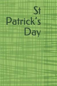 St Patrick