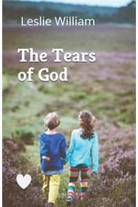 The Tears of God: 33 Questions