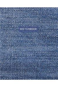 Sketchbook