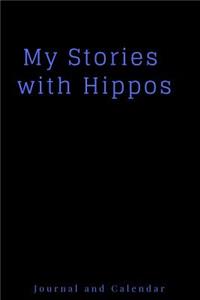 My Stories with Hippos