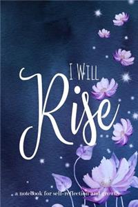 I Will Rise
