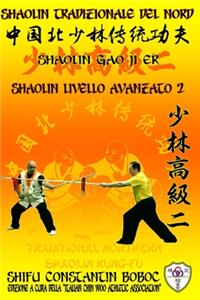 Shaolin Tradizionale del Nord Vol.9