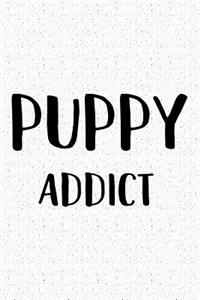 Puppy Addict