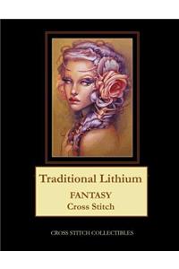 Traditional Lithium