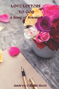 Love Letters to God