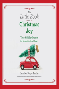 Little Book of Christmas Joy Lib/E