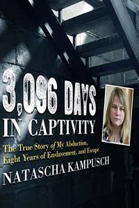 3,096 Days in Captivity