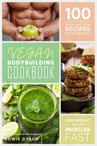 Vegan Bodybuilding Cookbook