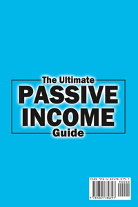 Ultimate Passive Income Guide